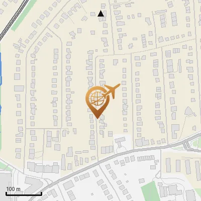 Foto zu Bordesholmer Straße 8-23, 22143 Hamburg