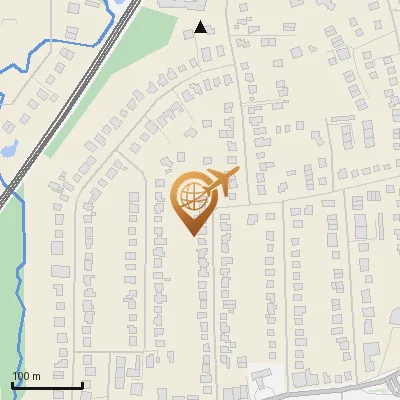 Karte Bordesholmer Straße 26-37, 22143 Hamburg