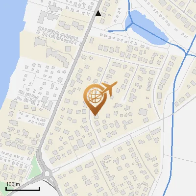 Foto zu Borgfelder Steig 13-15, 13503 Berlin