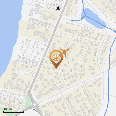 Foto zu Borgfelder Steig 16, 13503 Berlin