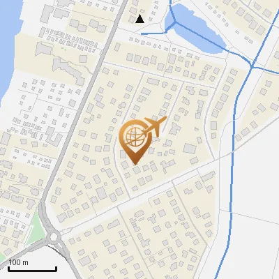 Foto zu Borgfelder Steig 17, 13503 Berlin