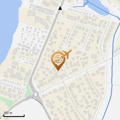 Foto zu Borgfelder Steig 18-24, 13503 Berlin