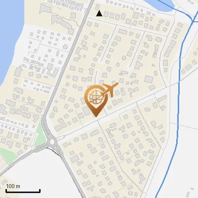 Foto zu Borgfelder Steig 26, 13503 Berlin