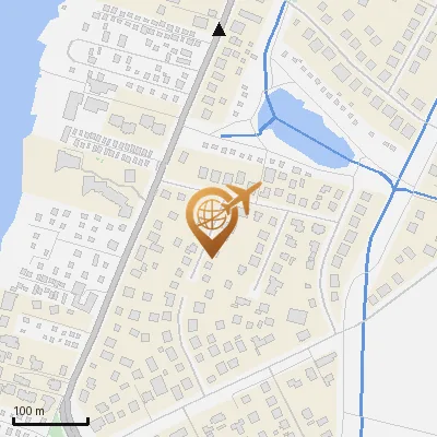 Foto zu Borgfelder Steig 3-11, 13503 Berlin