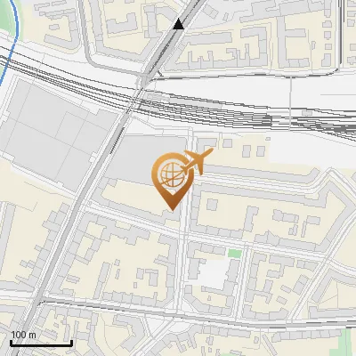 Foto zu Borgmannstraße 7-15, 12555 Berlin