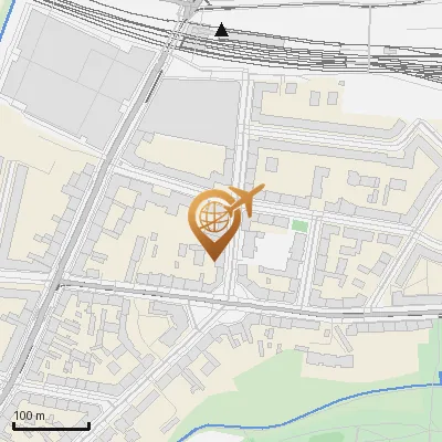 Foto zu Borgmannstraße 17-18, 12555 Berlin