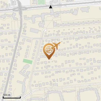 Karte Borgsdorfer Straße 10, 13439 Berlin