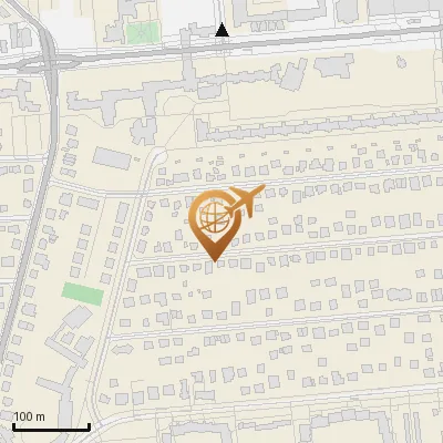 Foto zu Borgsdorfer Straße 9-18, 13439 Berlin