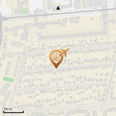 Foto zu Borgsdorfer Straße 19-22, 13439 Berlin