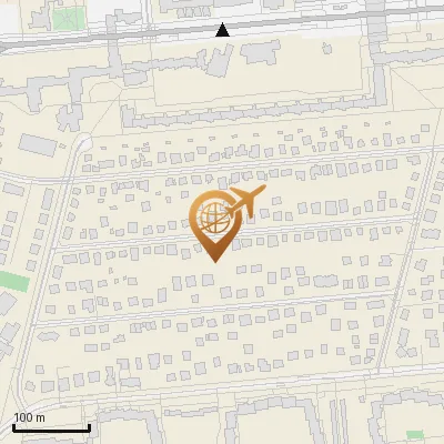 Foto zu Borgsdorfer Straße 23-30, 13439 Berlin