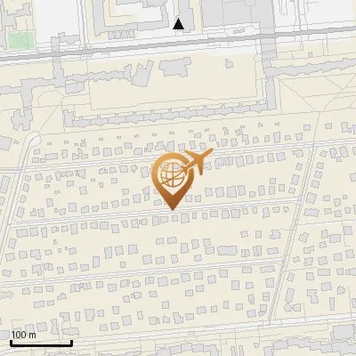 Karte Borgsdorfer Straße 29, 13439 Berlin