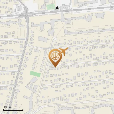 Foto zu Borgsdorfer Straße 2-8, 13439 Berlin