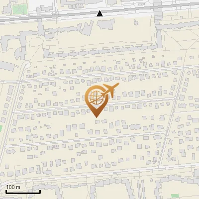 Karte Borgsdorfer Straße 32, 13439 Berlin