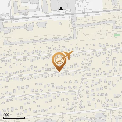 Foto zu Borgsdorfer Straße 35-46, 13439 Berlin