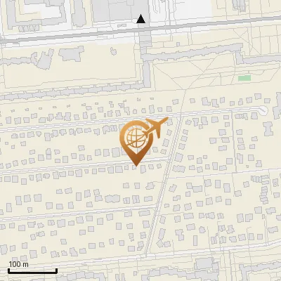 Karte Borgsdorfer Straße 45, 13439 Berlin