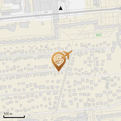 Karte Borgsdorfer Straße 49, 13439 Berlin