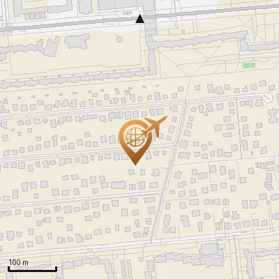 Karte Borgsdorfer Straße 50, 13439 Berlin