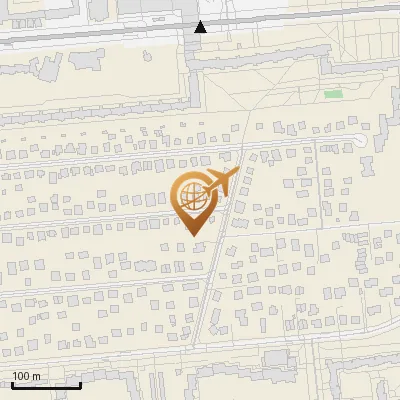 Foto zu Borgsdorfer Straße 47-56, 13439 Berlin