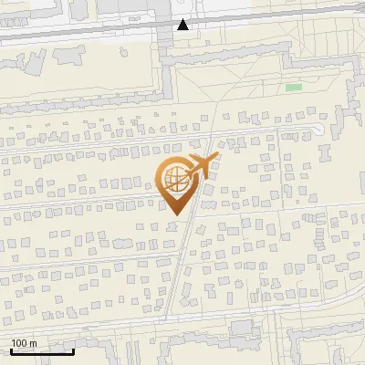 Karte Borgsdorfer Straße 56, 13439 Berlin