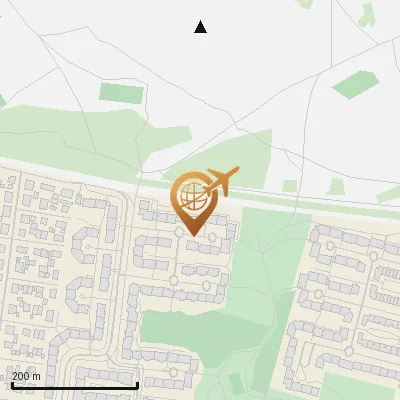 Karte Boris-Blacher-Straße 10-17, 80939 München