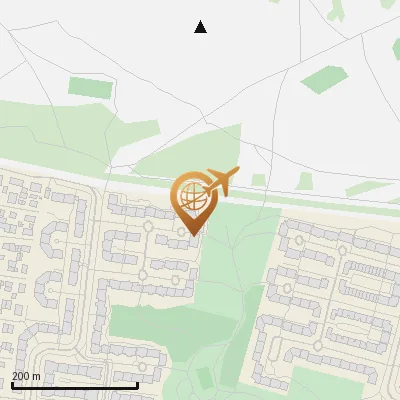 Karte Boris-Blacher-Straße 19-23, 80939 München