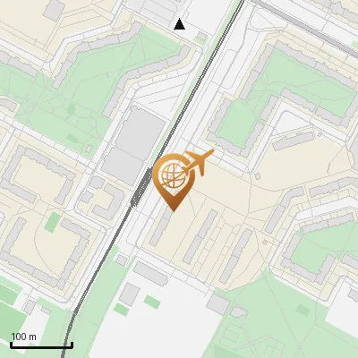 Foto zu Borkheider Straße 17, 12689 Berlin