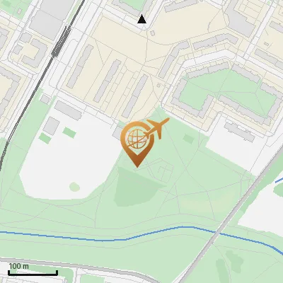 Foto zu Borkheider Straße 30, 12689 Berlin