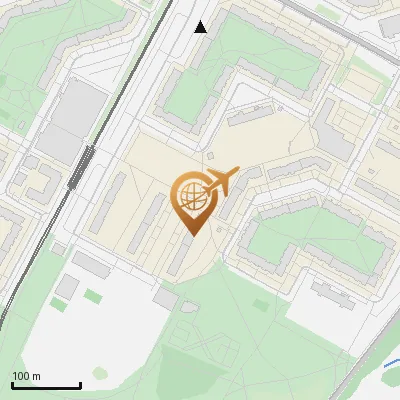 Foto zu Borkheider Straße 33, 12689 Berlin