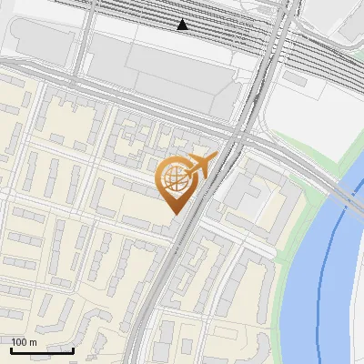 Foto zu Borkumer Straße 20, 13581 Berlin