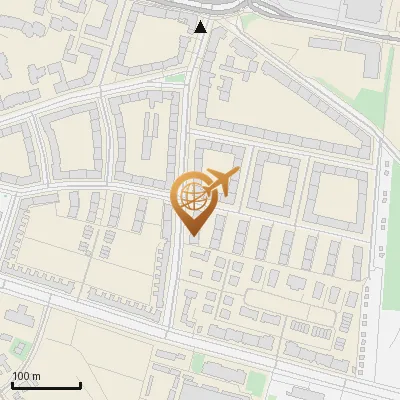 Foto zu Borkumer Straße 26-31, 14199 Berlin