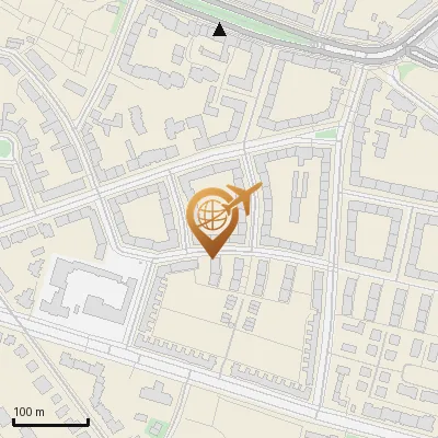 Foto zu Borkumer Straße 42-46, 14199 Berlin