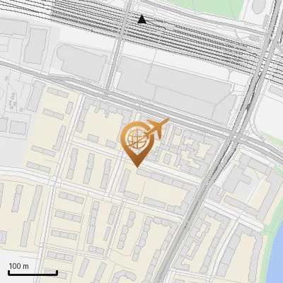 Foto zu Borkumer Straße 4-6, 13581 Berlin