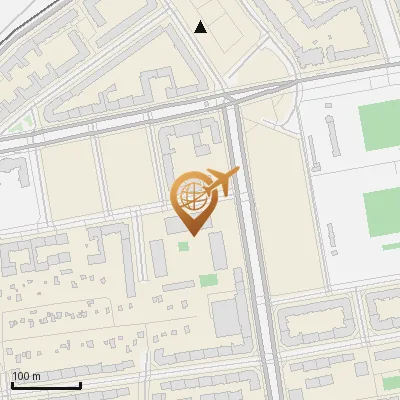 Foto zu Borkumstraße 15-17, 13189 Berlin