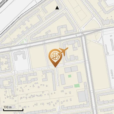 Foto zu Borkumstraße 18, 13189 Berlin