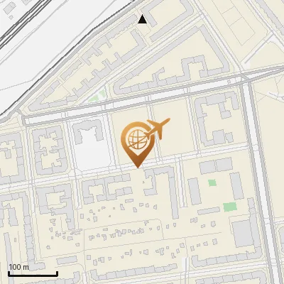 Foto zu Borkumstraße 19, 13189 Berlin