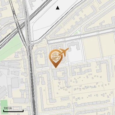 Foto zu Borkumstraße 22-23, 13189 Berlin