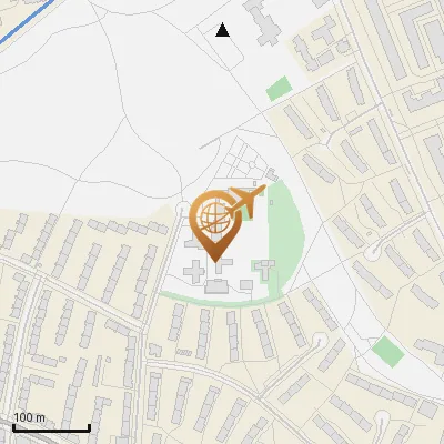 Foto zu Borkzeile 34, 13583 Berlin