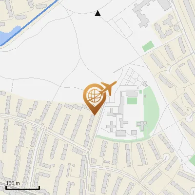 Foto zu Borkzeile 35, 13583 Berlin