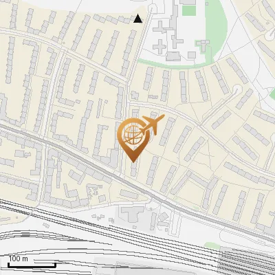 Foto zu Borkzeile 4-8, 13583 Berlin