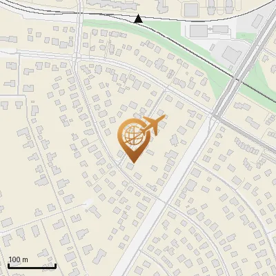 Foto zu Bornaer Straße 12-16, 12355 Berlin