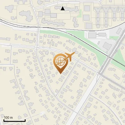 Foto zu Bornaer Straße 6, 12355 Berlin