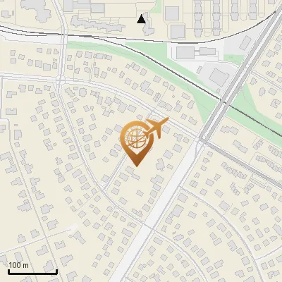 Foto zu Bornaer Straße 7-11, 12355 Berlin