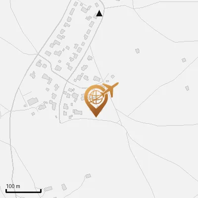 Karte Bornbergweg 2, 21149 Hamburg