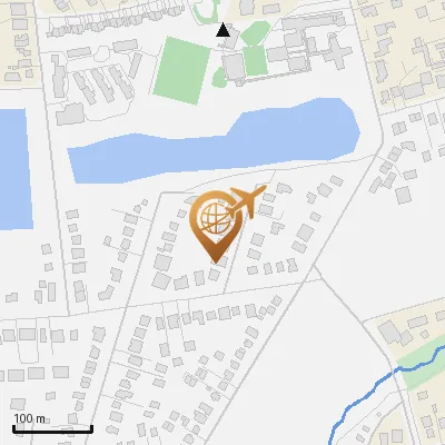 Foto zu Bornblick 4-5, 22179 Hamburg