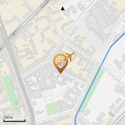 Foto zu Bornemannstraße 5-7, 13357 Berlin