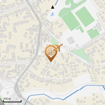 Foto zu Bornepfad 1-6, 13467 Berlin