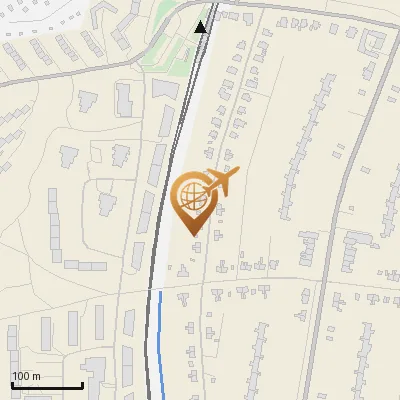 Karte Borner Stieg 31-38, 22417 Hamburg