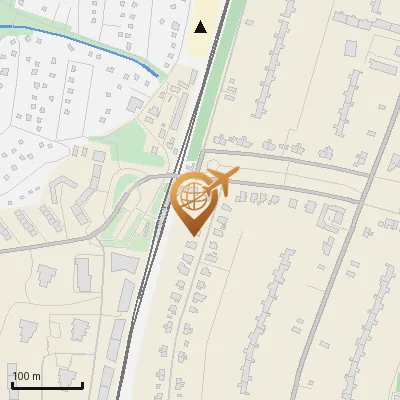 Foto zu Borner Stieg 62-63, 22417 Hamburg