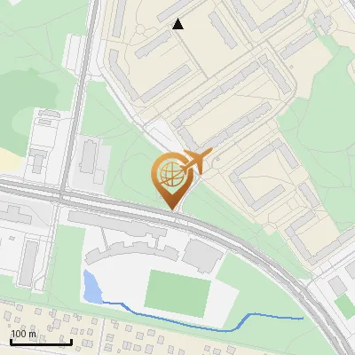 Foto zu Borner Straße 32, 13051 Berlin