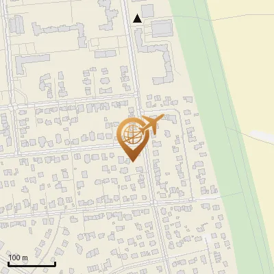 Foto zu Bornhagenweg 1, 12309 Berlin